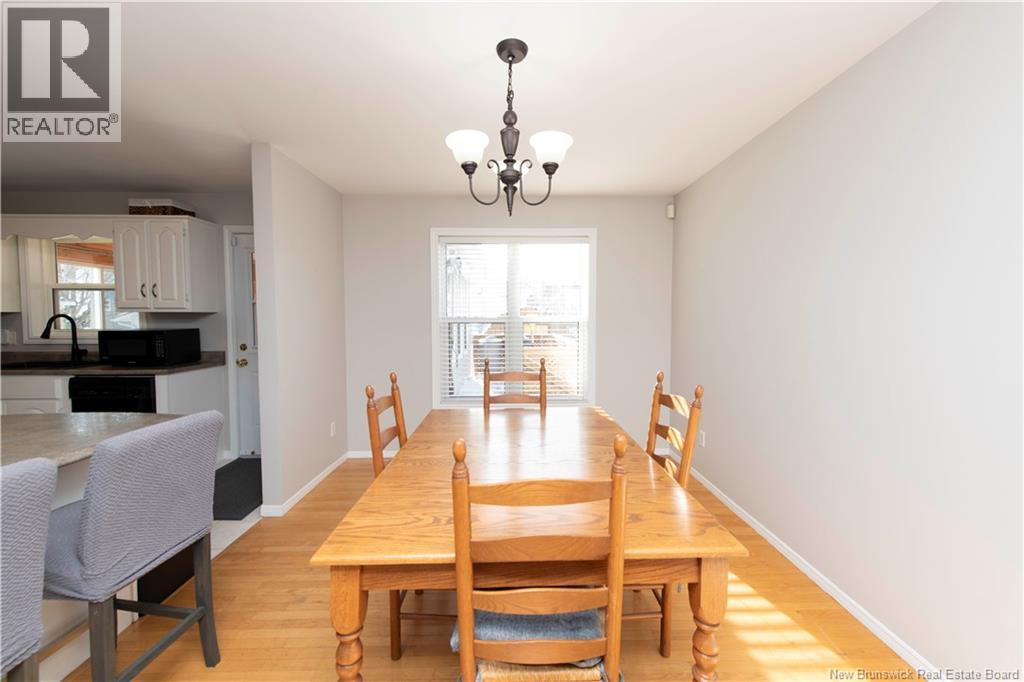 82 Crestwood Drive, Moncton, New Brunswick  E1C 9E4 - Photo 5 - NB133849