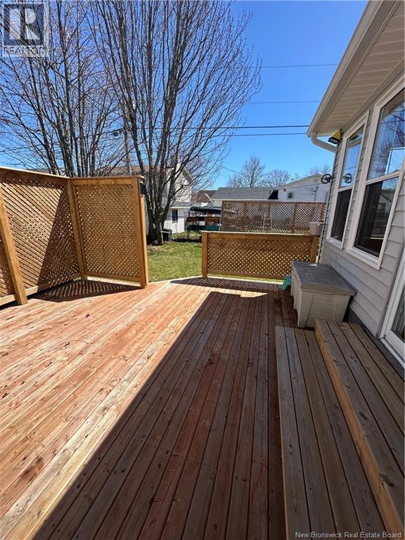 82 Crestwood Drive, Moncton, New Brunswick  E1C 9E4 - Photo 42 - NB133849