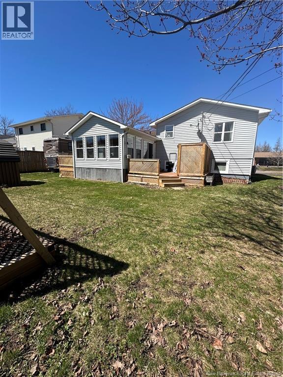 82 Crestwood Drive, Moncton, New Brunswick  E1C 9E4 - Photo 43 - NB133849