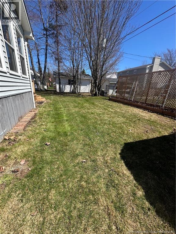 82 Crestwood Drive, Moncton, New Brunswick  E1C 9E4 - Photo 44 - NB133849