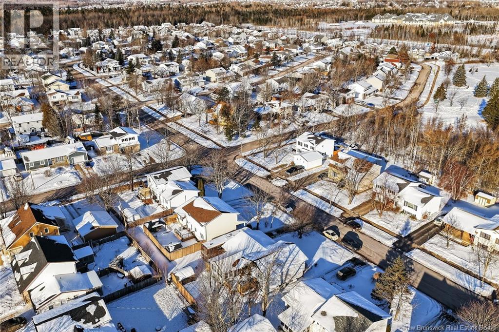82 Crestwood Drive, Moncton, New Brunswick  E1C 9E4 - Photo 36 - NB133849