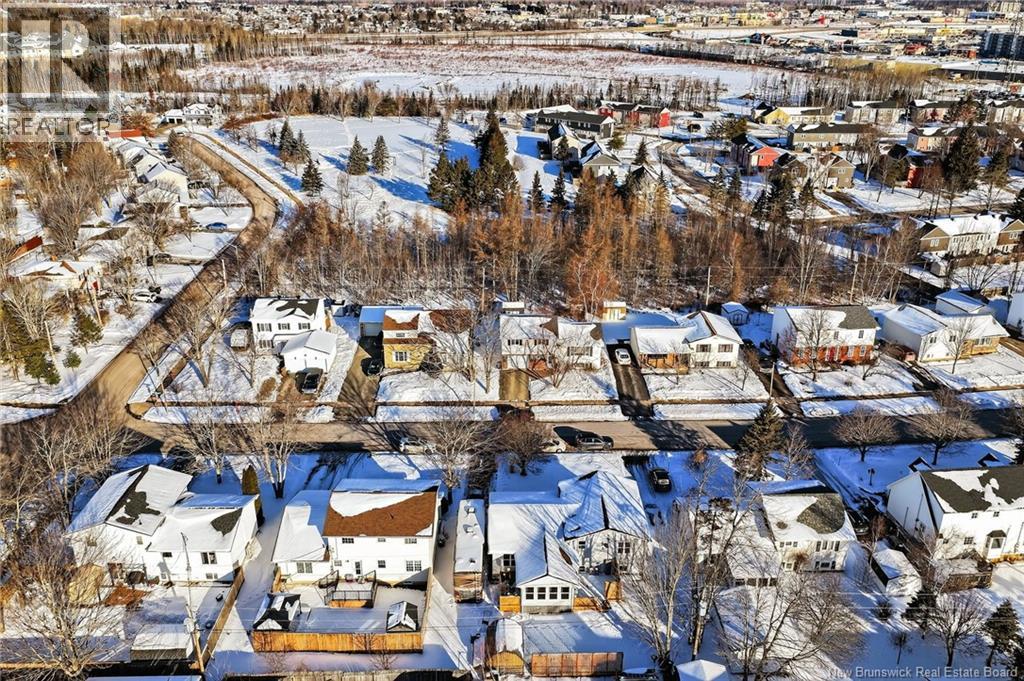 82 Crestwood Drive, Moncton, New Brunswick  E1C 9E4 - Photo 37 - NB133849