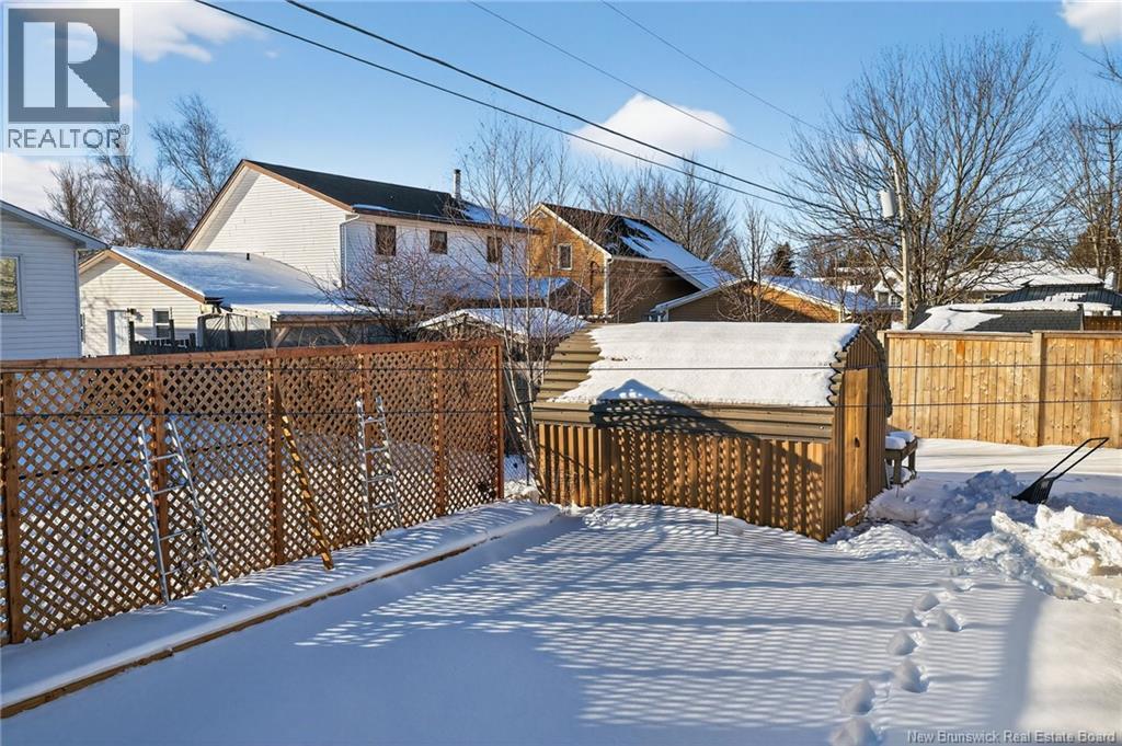 82 Crestwood Drive, Moncton, New Brunswick  E1C 9E4 - Photo 30 - NB133849
