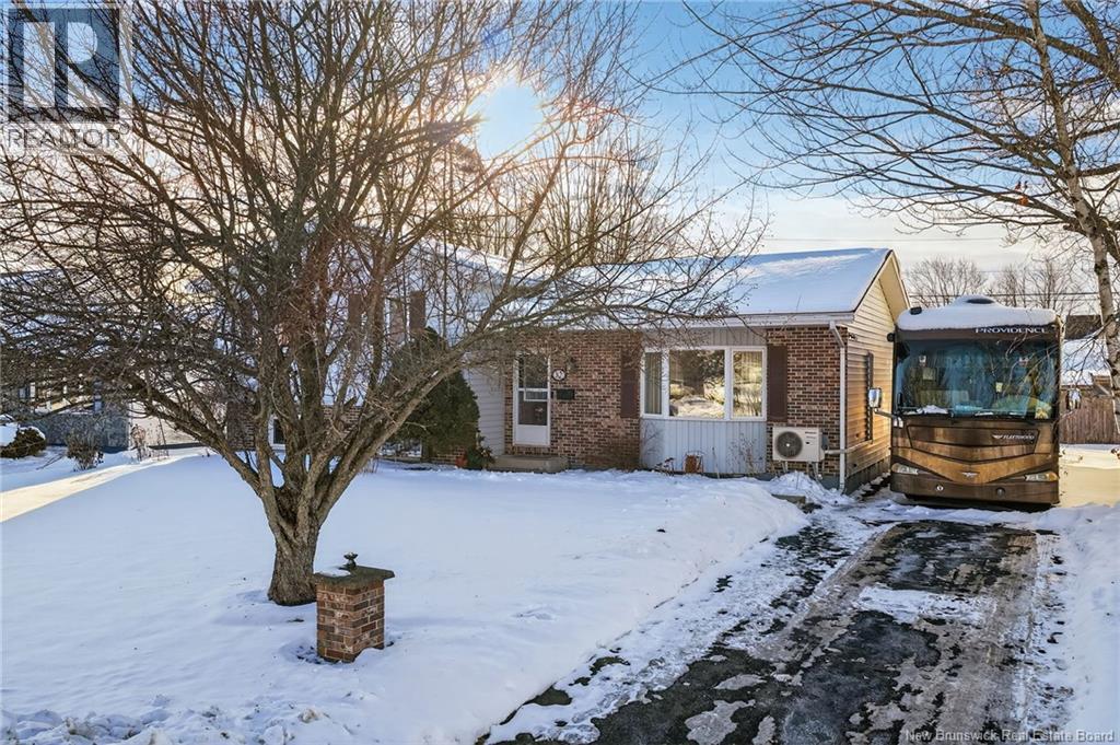 82 Crestwood Drive, Moncton, New Brunswick  E1C 9E4 - Photo 31 - NB133849