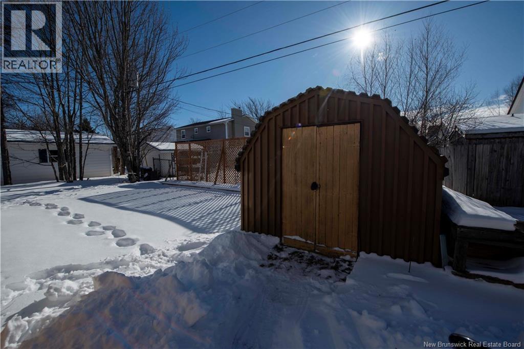 82 Crestwood Drive, Moncton, New Brunswick  E1C 9E4 - Photo 25 - NB133849