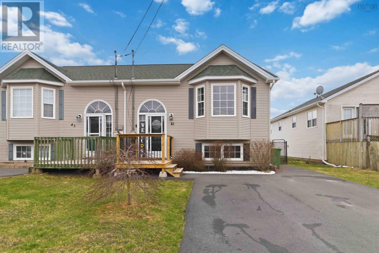 41 Peter Court, Eastern Passage, Nova Scotia