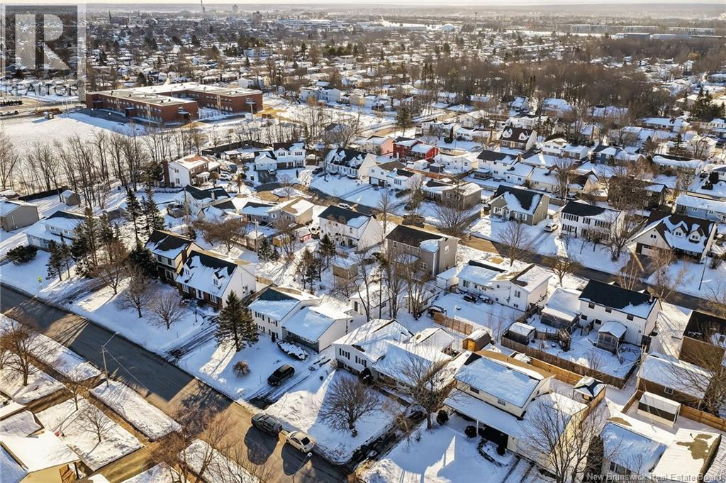 82 Crestwood Drive, Moncton, New Brunswick  E1C 9E4 - Photo 34 - NB133849