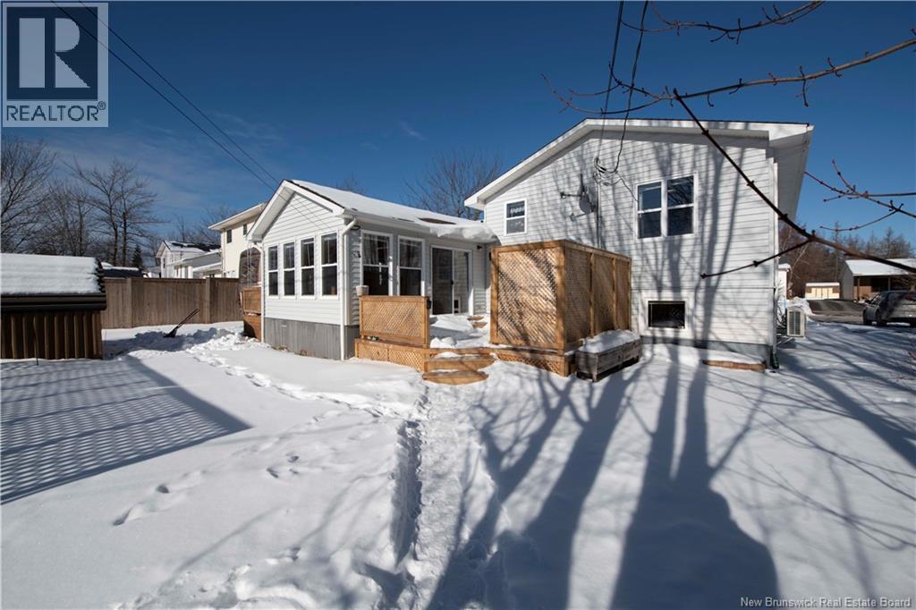 82 Crestwood Drive, Moncton, New Brunswick  E1C 9E4 - Photo 26 - NB133849