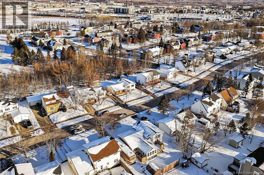 82 Crestwood Drive, Moncton, New Brunswick  E1C 9E4 - Photo 35 - NB133849