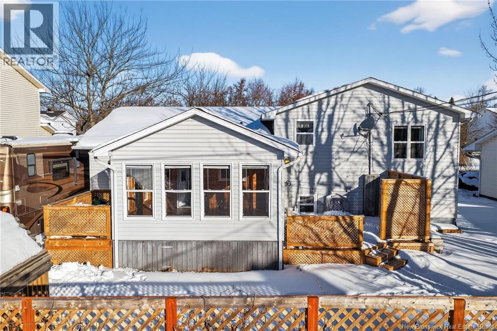82 Crestwood Drive, Moncton, New Brunswick  E1C 9E4 - Photo 29 - NB133849