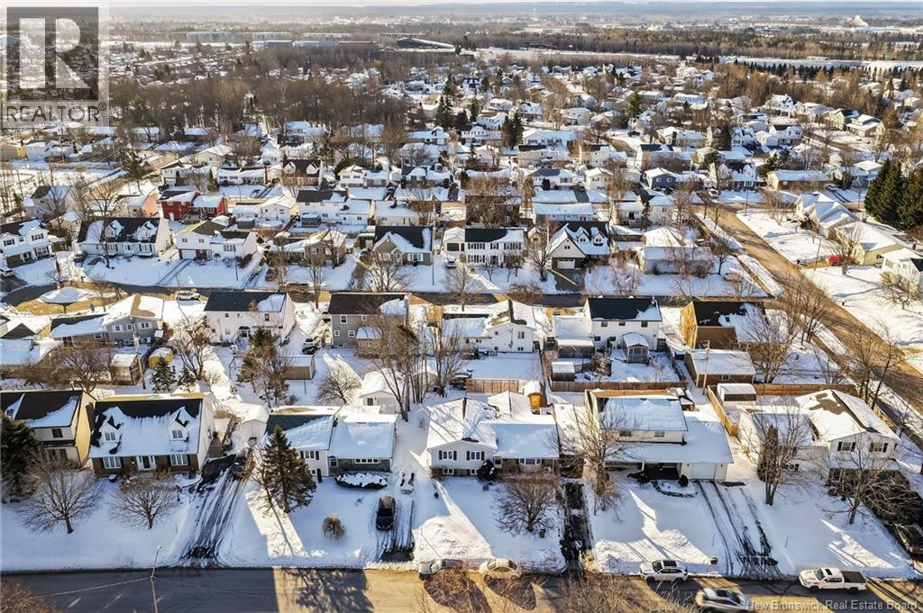 82 Crestwood Drive, Moncton, New Brunswick  E1C 9E4 - Photo 33 - NB133849