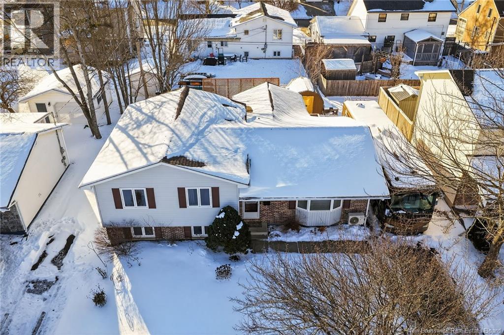 82 Crestwood Drive, Moncton, New Brunswick  E1C 9E4 - Photo 32 - NB133849