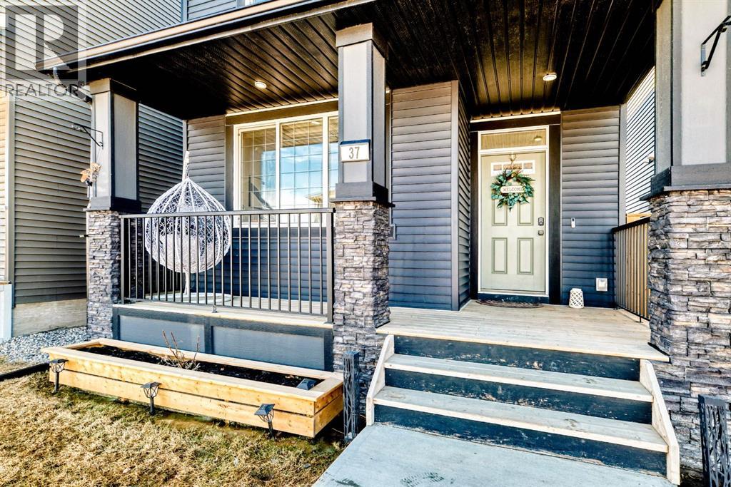 37 Legacy Glen Point SE, Calgary, Alberta