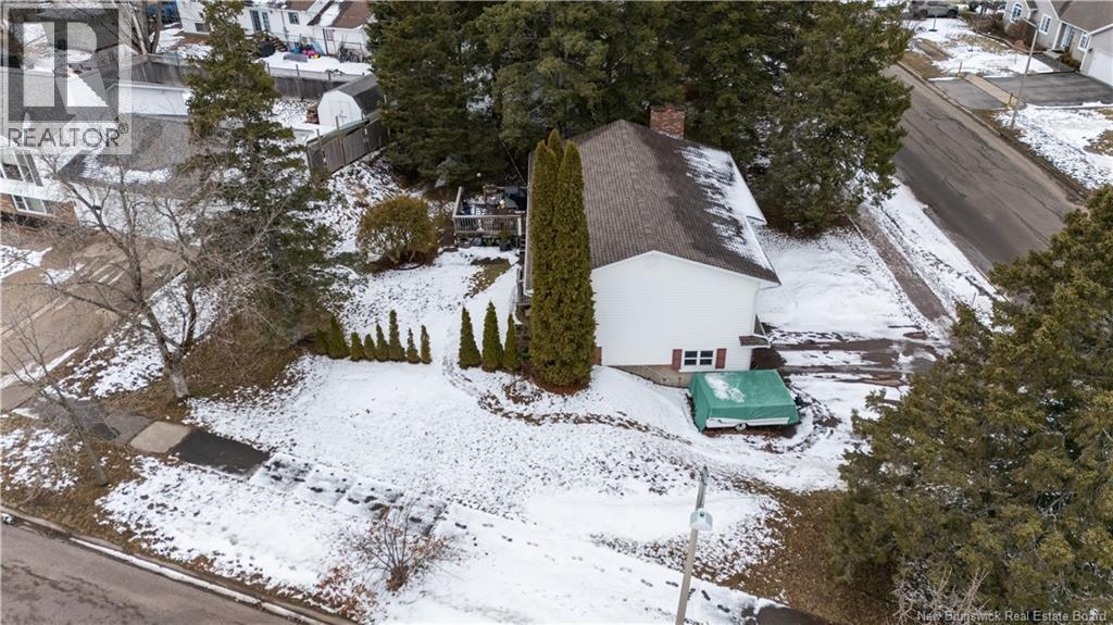 940 Frampton Lane, Moncton, New Brunswick  E1G 1P3 - Photo 39 - NB135187