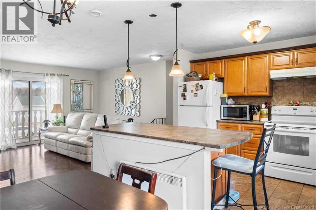 940 Frampton Lane, Moncton, New Brunswick  E1G 1P3 - Photo 5 - NB135187