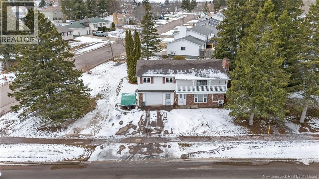 940 Frampton Lane, Moncton, New Brunswick  E1G 1P3 - Photo 35 - NB135187