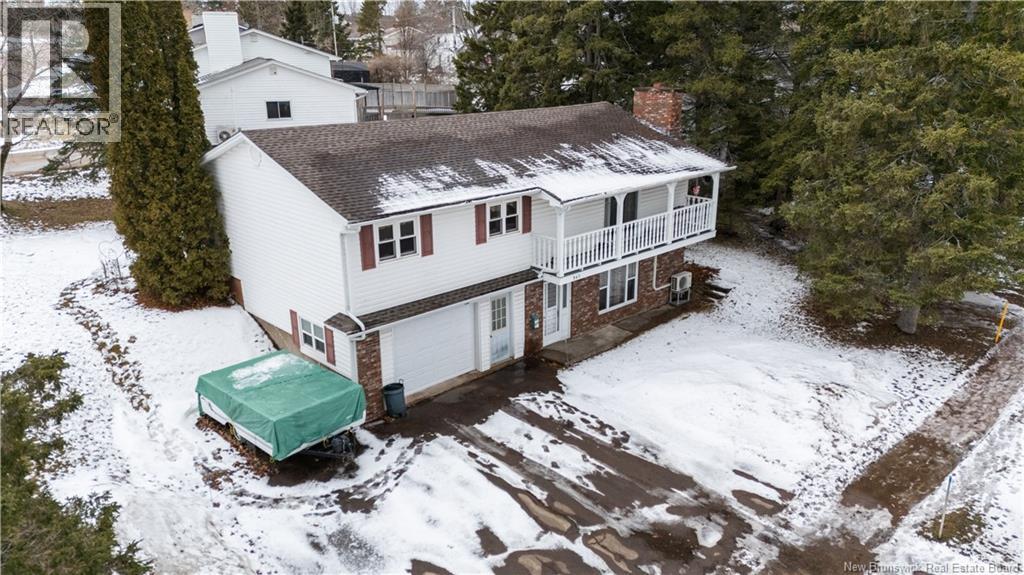 940 Frampton Lane, Moncton, New Brunswick  E1G 1P3 - Photo 34 - NB135187