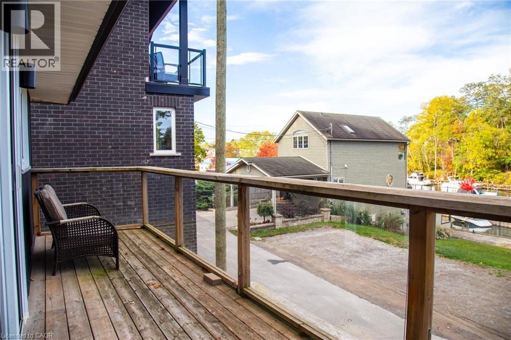 52 Grand Street, Port Dover, Ontario  N0A 1N7 - Photo 13 - 40796502