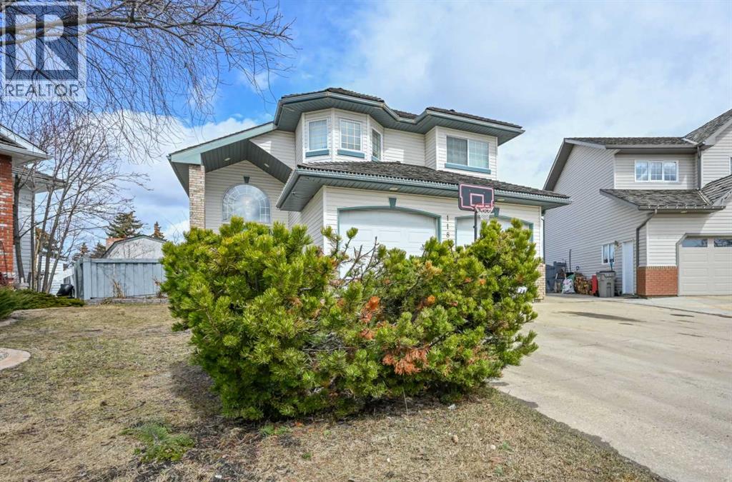 11829 89b Street, Grande Prairie, Alberta  T8X 1M1 - Photo 2 - A2303779