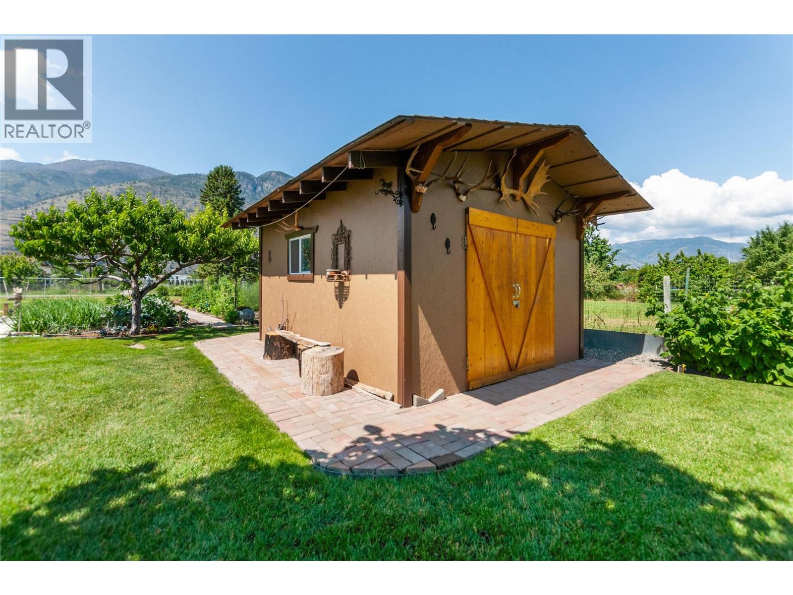 2120 Ritchie Drive, Cawston, British Columbia  V0X 1C2 - Photo 41 - 10379637