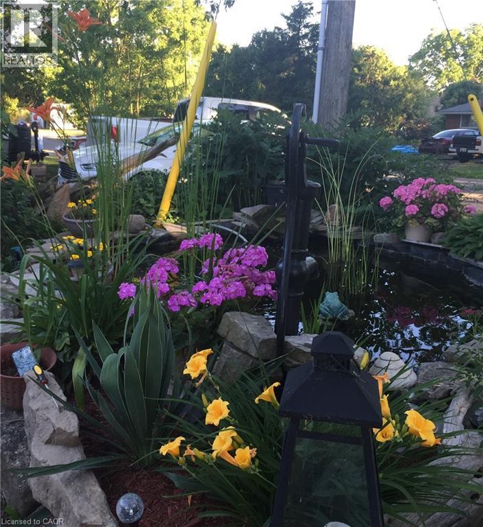 430 Winniett Street, Caledonia, Ontario  N3W 1E4 - Photo 44 - 40797619