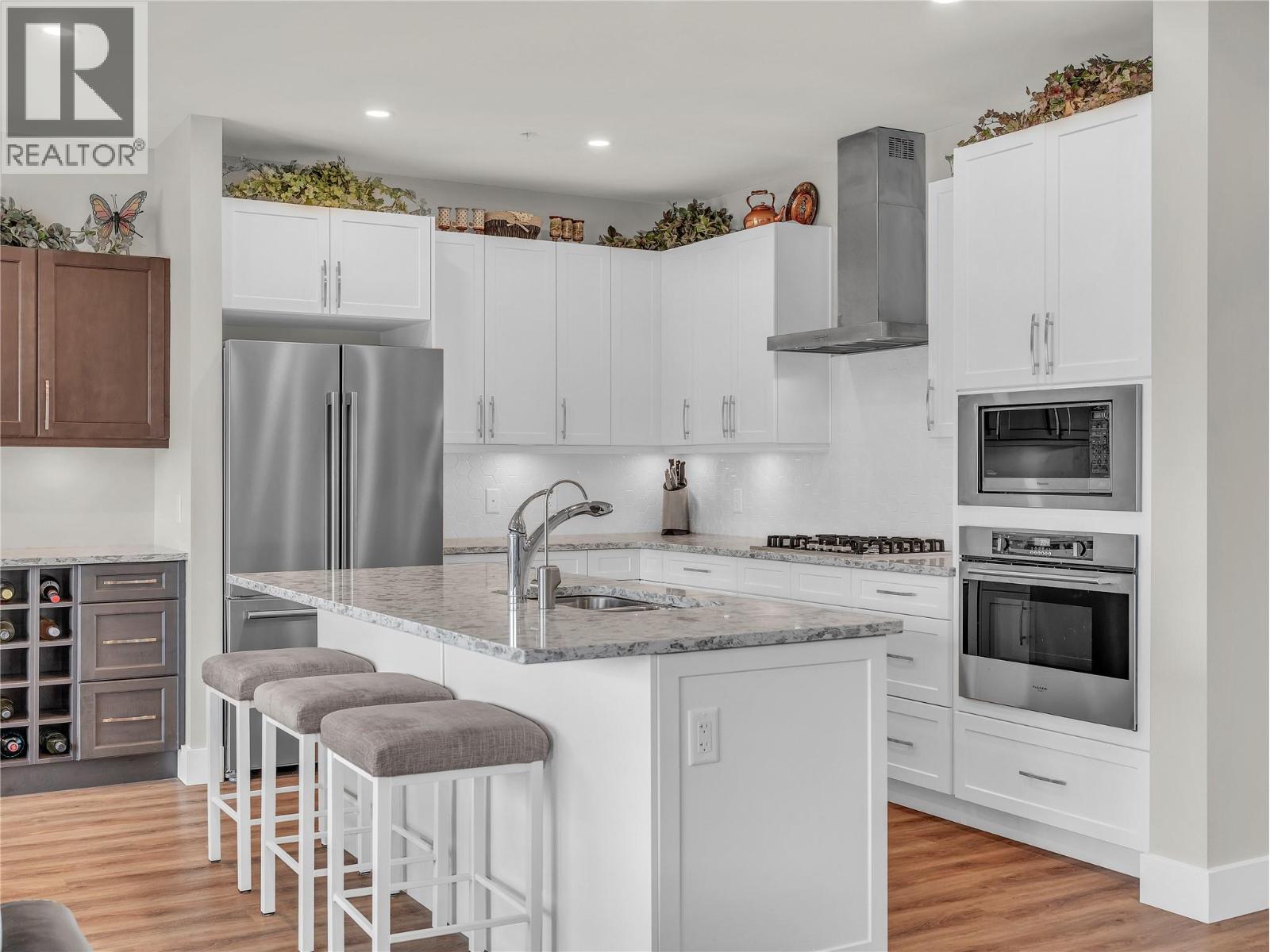 300 Vista Park Unit# 322, Penticton, British Columbia  V2A 0B2 - Photo 5 - 10380477