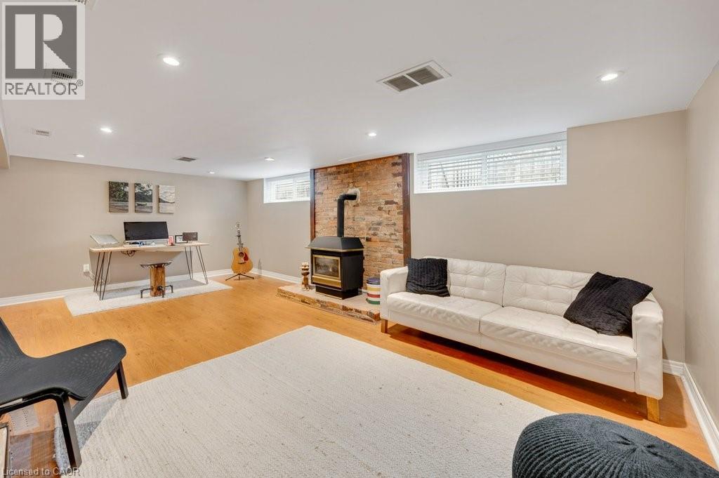 602 Stephens Crescent, Oakville, Ontario  L6K 1Y3 - Photo 19 - 40822662