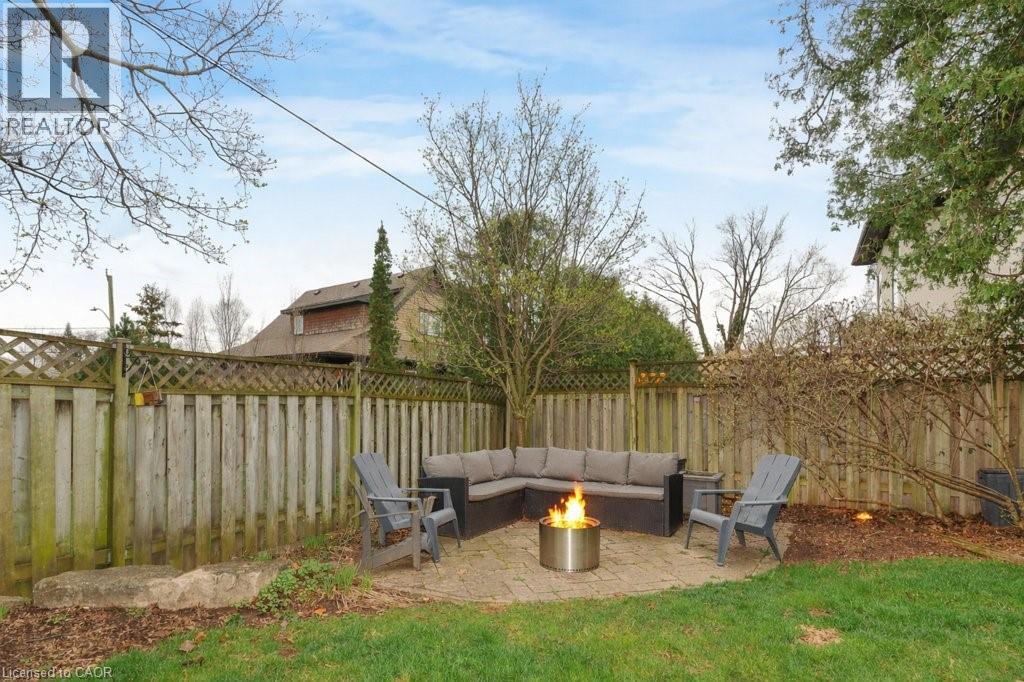 602 Stephens Crescent, Oakville, Ontario  L6K 1Y3 - Photo 28 - 40822662