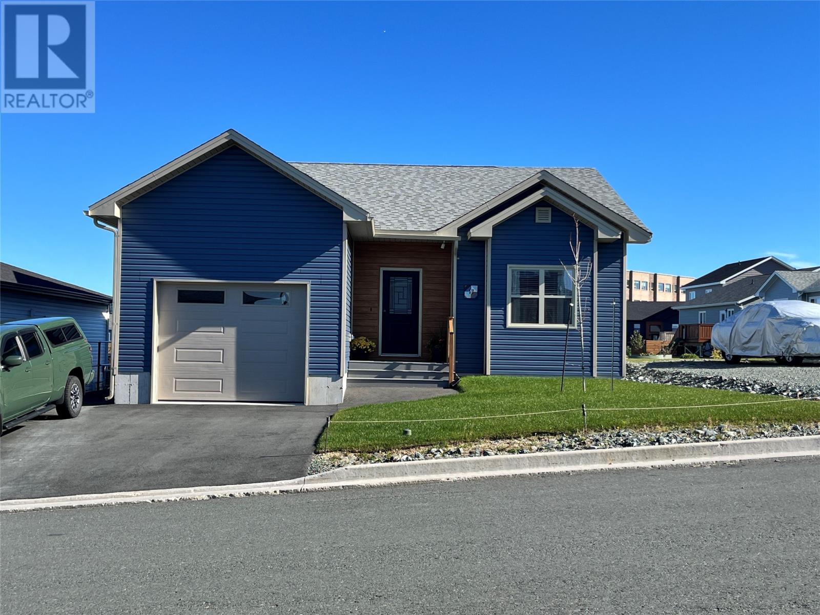 17 Electra Drive, St. John's, Newfoundland & Labrador