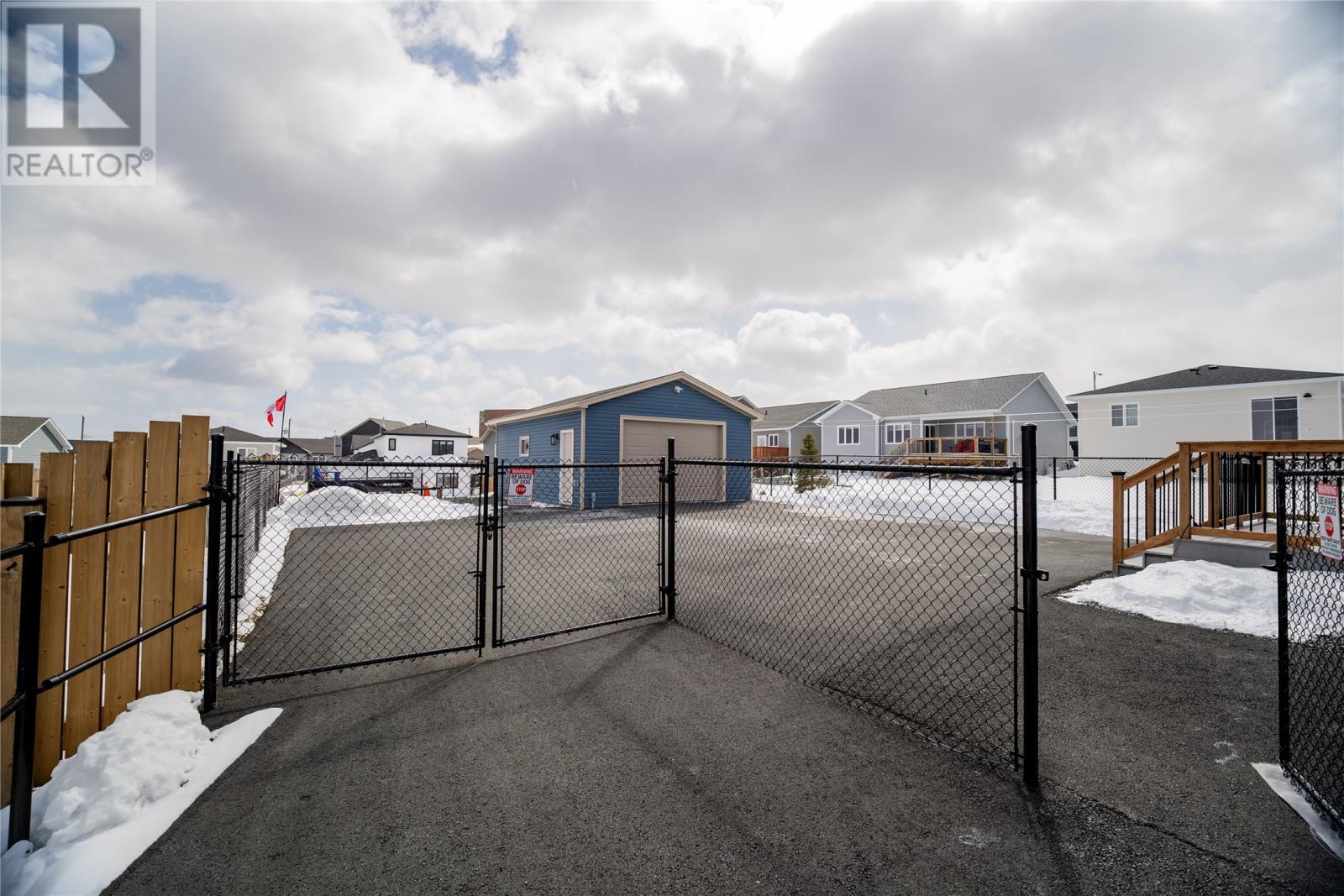 17 Electra Drive, St. John's, Newfoundland & Labrador  A1A 0V3 - Photo 28 - 1296560