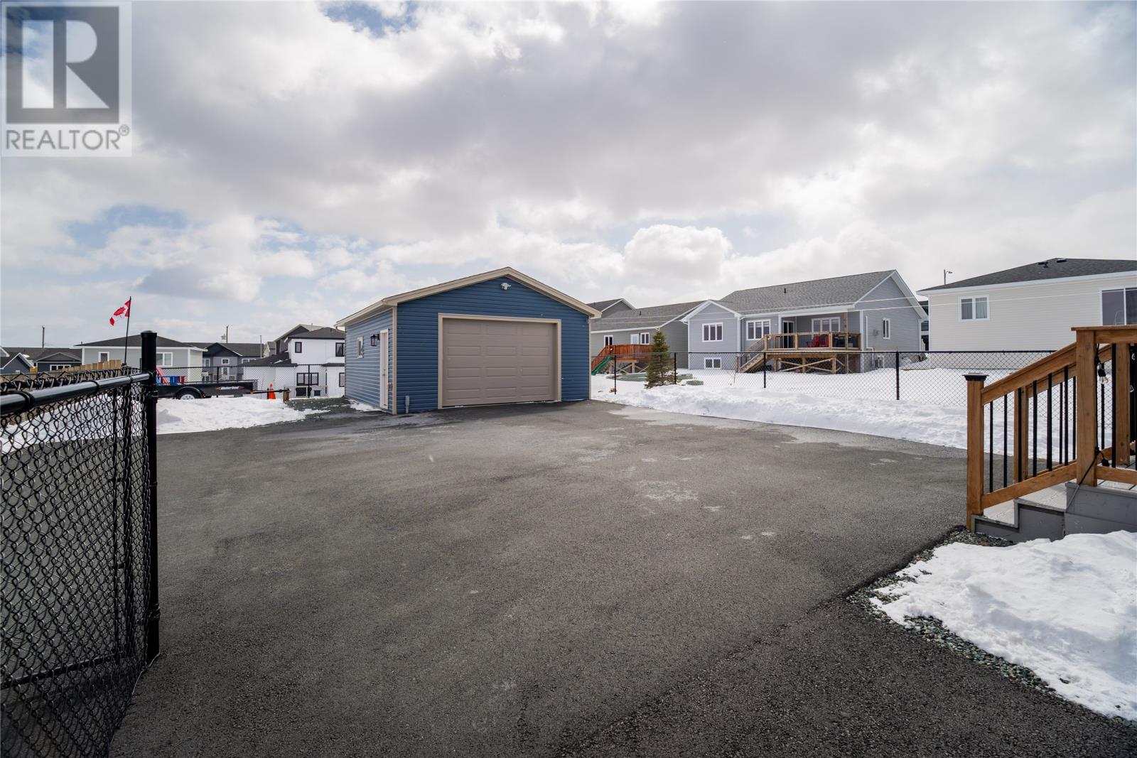 17 Electra Drive, St. John's, Newfoundland & Labrador  A1A 0V3 - Photo 30 - 1296560