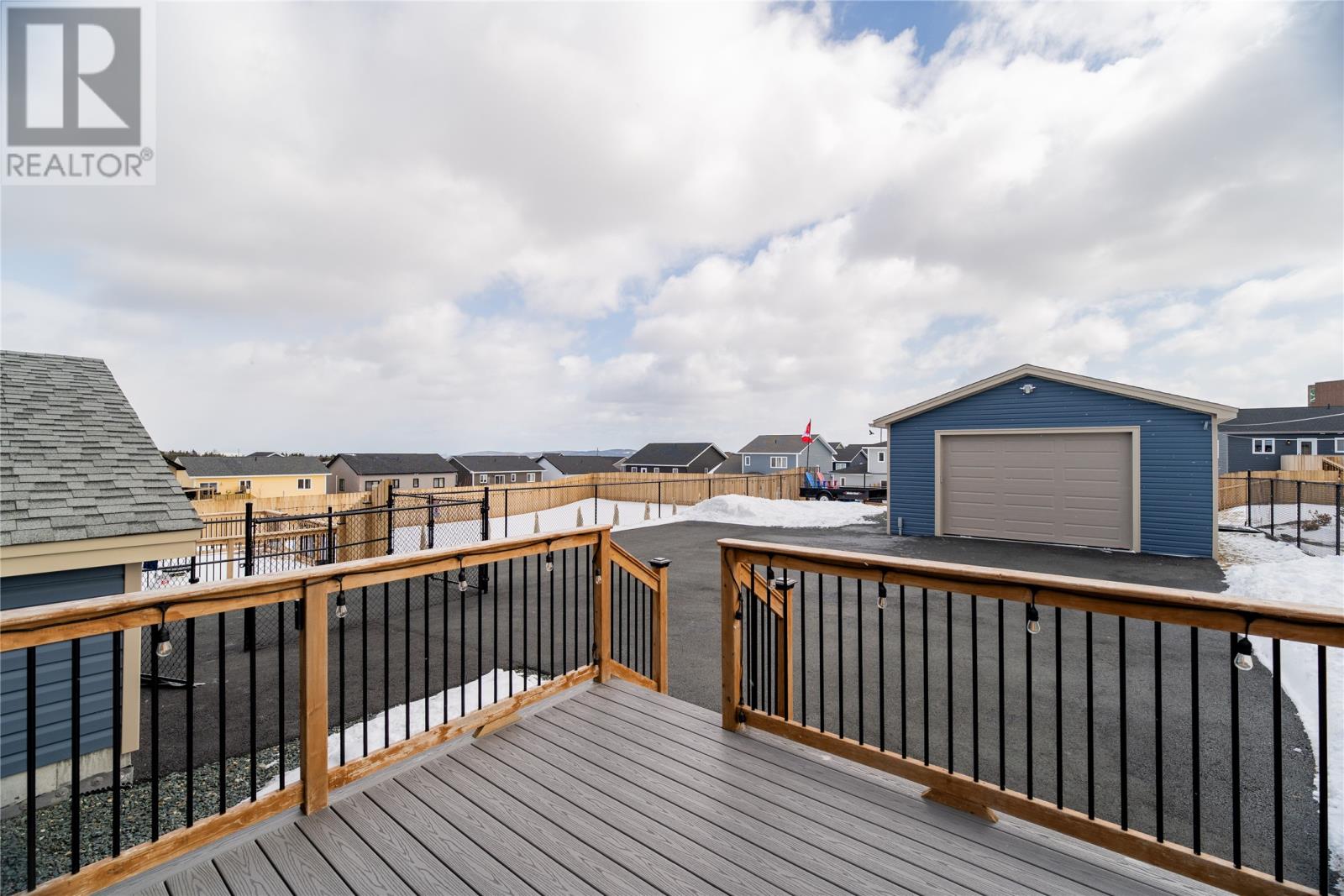 17 Electra Drive, St. John's, Newfoundland & Labrador  A1A 0V3 - Photo 31 - 1296560