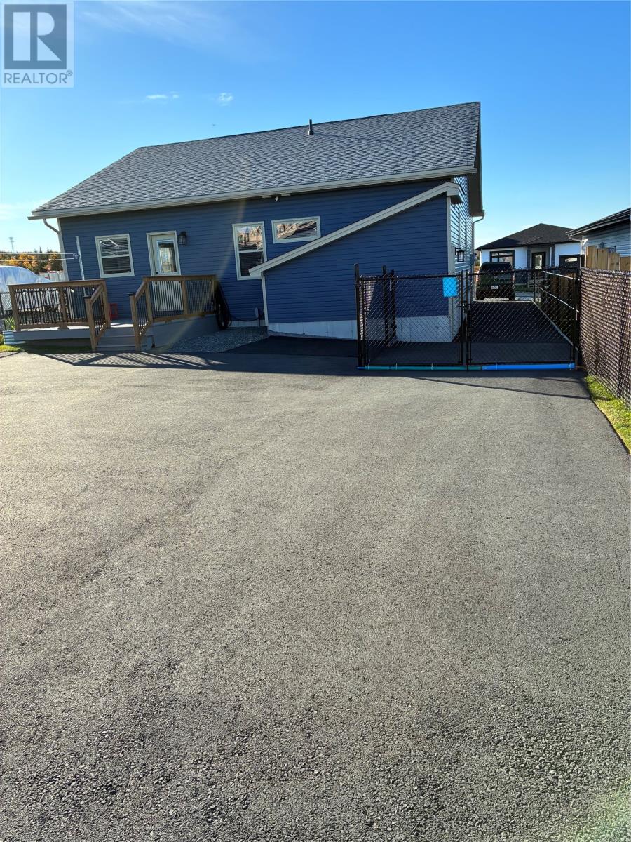 17 Electra Drive, St. John's, Newfoundland & Labrador  A1A 0V3 - Photo 34 - 1296560