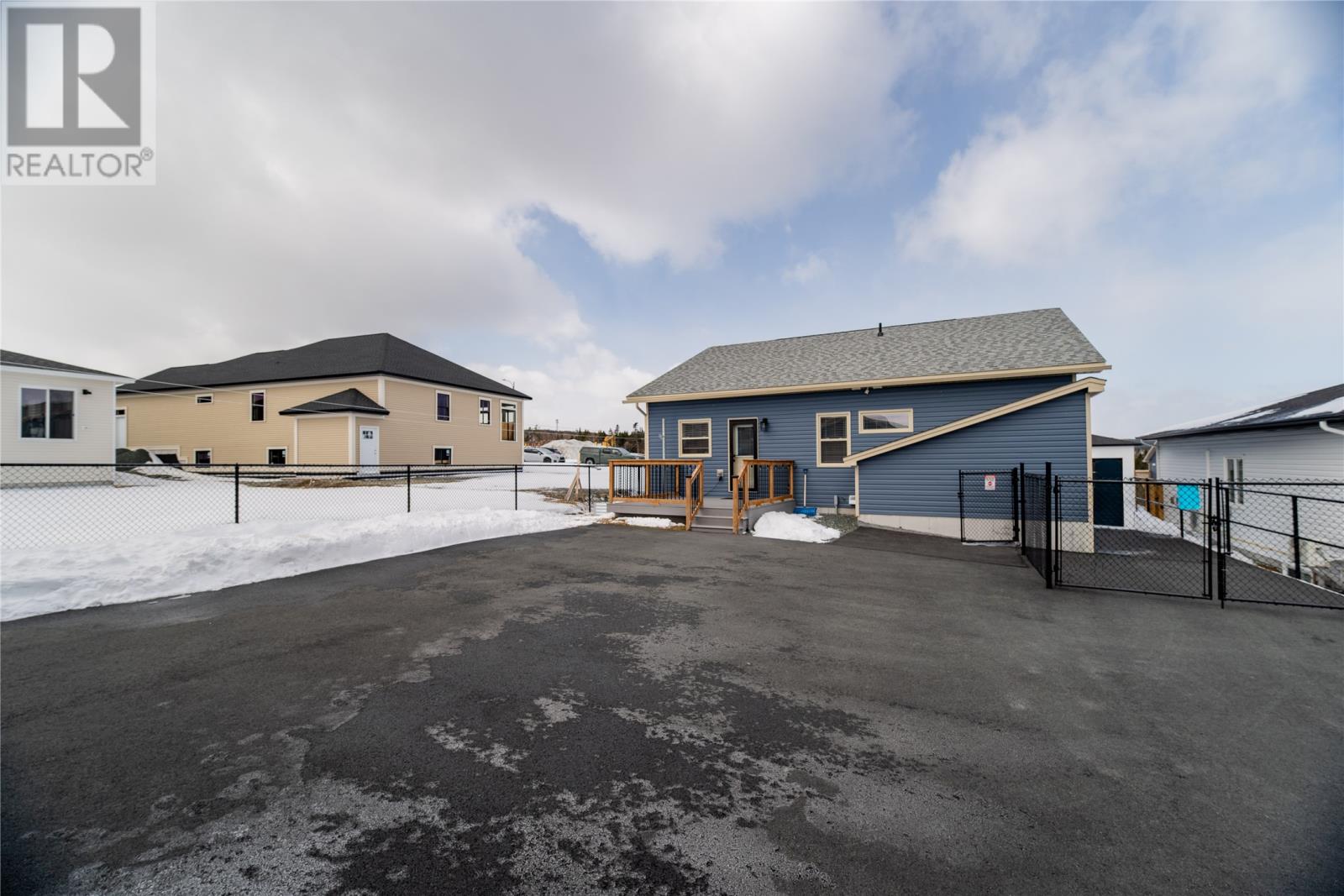 17 Electra Drive, St. John's, Newfoundland & Labrador  A1A 0V3 - Photo 36 - 1296560
