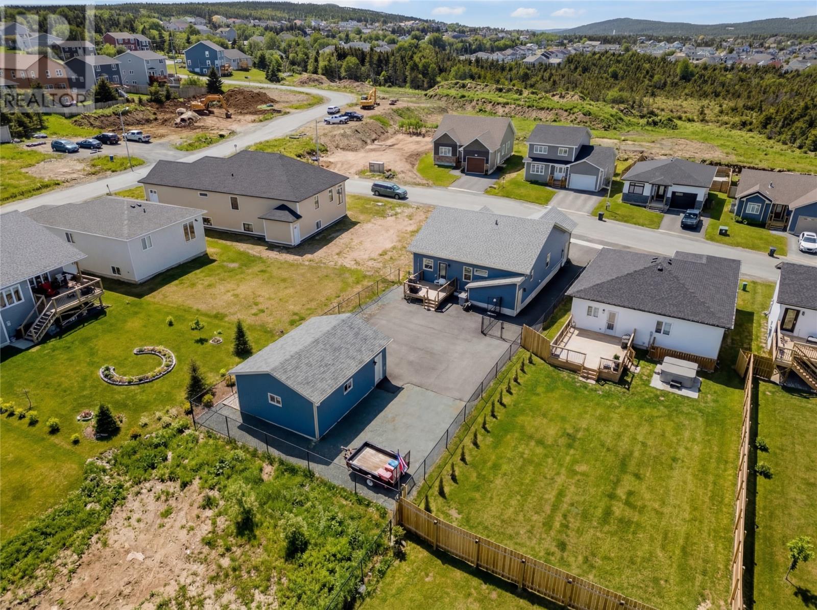 17 Electra Drive, St. John's, Newfoundland & Labrador  A1A 0V3 - Photo 39 - 1296560