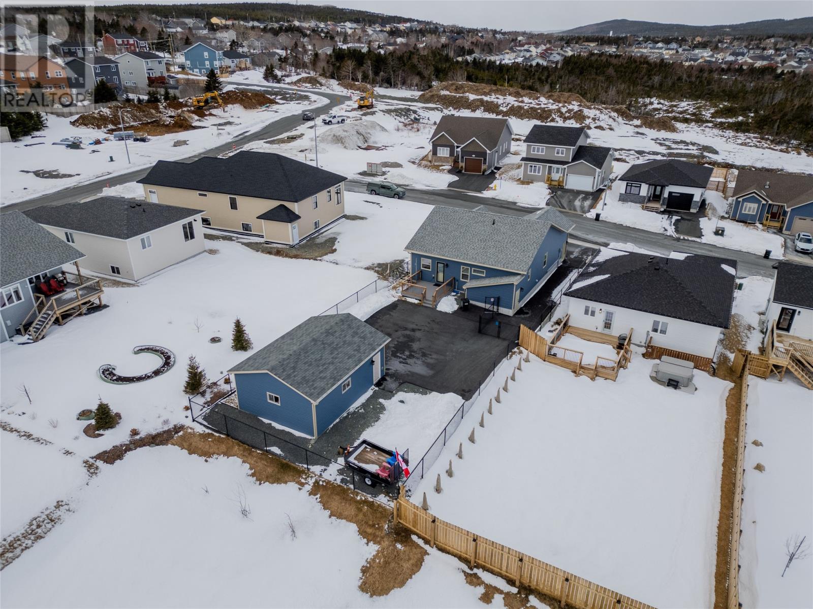 17 Electra Drive, St. John's, Newfoundland & Labrador  A1A 0V3 - Photo 41 - 1296560