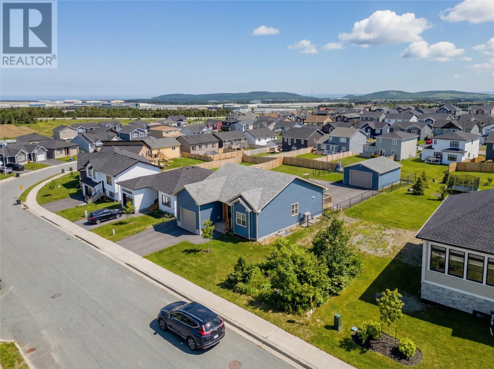 17 Electra Drive, St. John's, Newfoundland & Labrador  A1A 0V3 - Photo 42 - 1296560