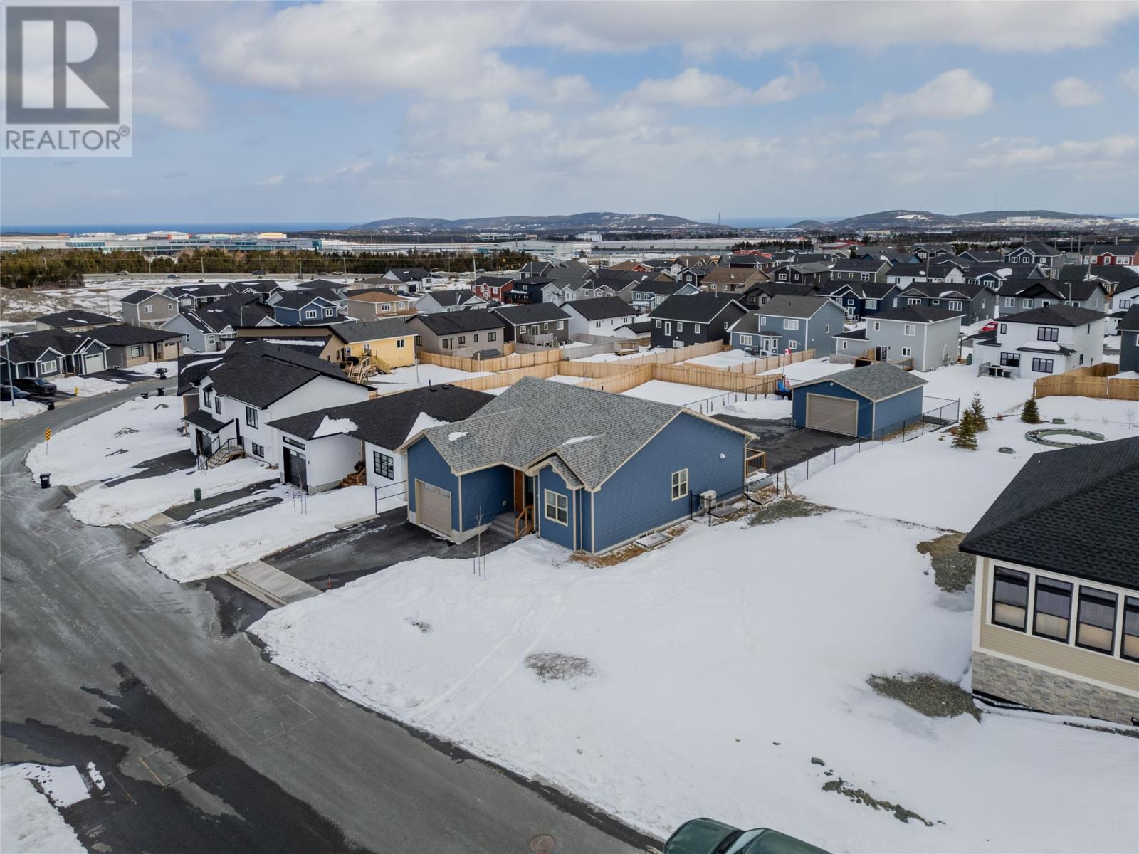 17 Electra Drive, St. John's, Newfoundland & Labrador  A1A 0V3 - Photo 43 - 1296560