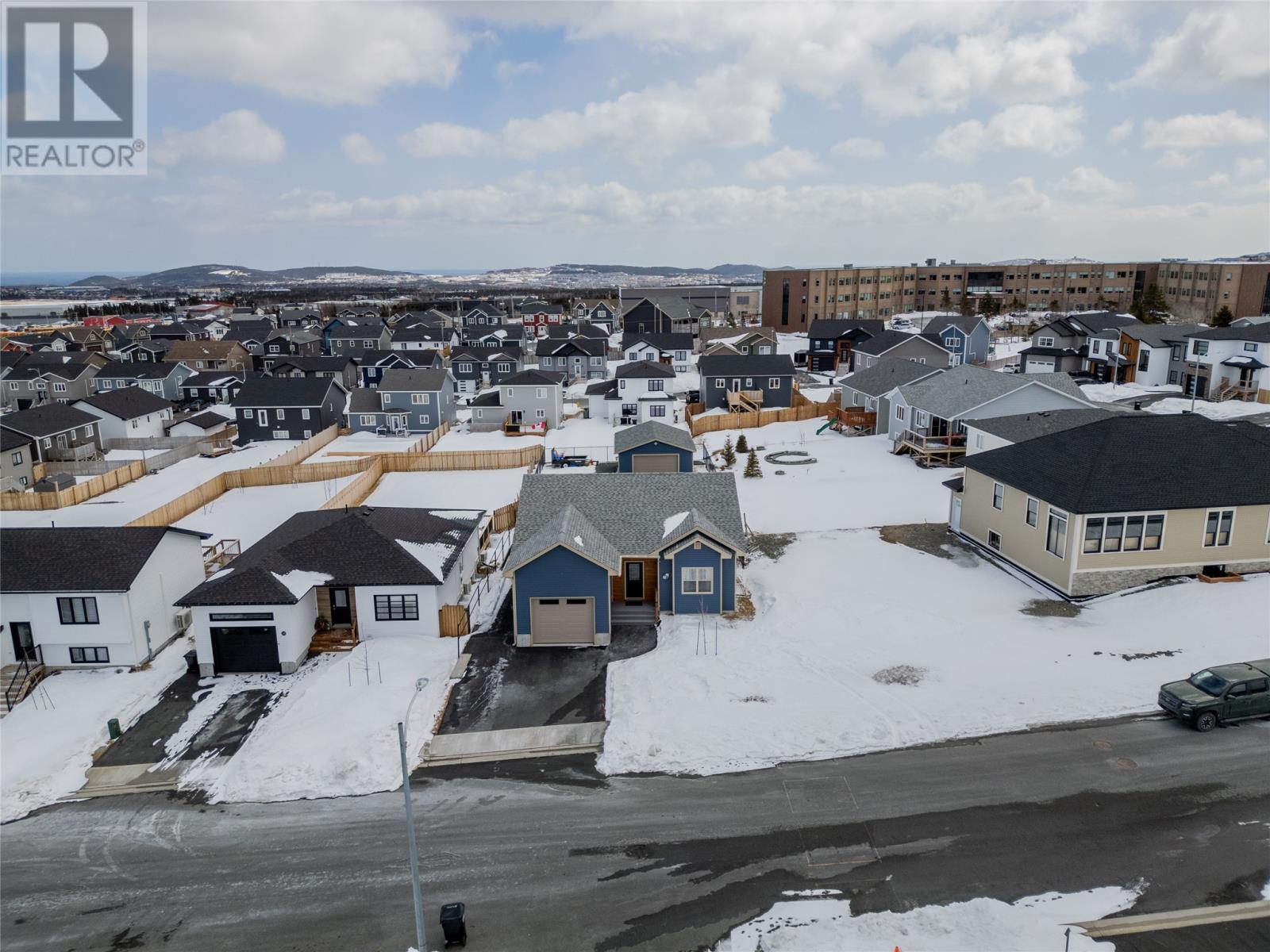 17 Electra Drive, St. John's, Newfoundland & Labrador  A1A 0V3 - Photo 44 - 1296560