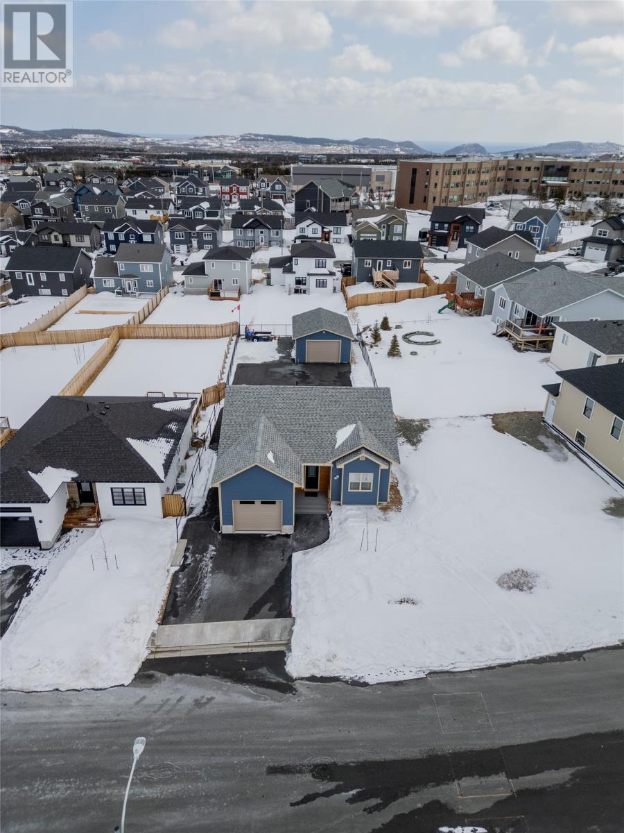 17 Electra Drive, St. John's, Newfoundland & Labrador  A1A 0V3 - Photo 46 - 1296560