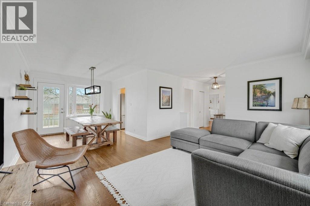 602 Stephens Crescent, Oakville, Ontario  L6K 1Y3 - Photo 6 - 40822662