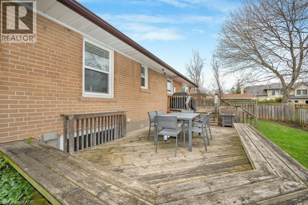 602 Stephens Crescent, Oakville, Ontario  L6K 1Y3 - Photo 30 - 40822662