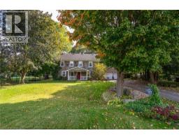 274 WOODRIDGE Drive, Mannheim, Ontario