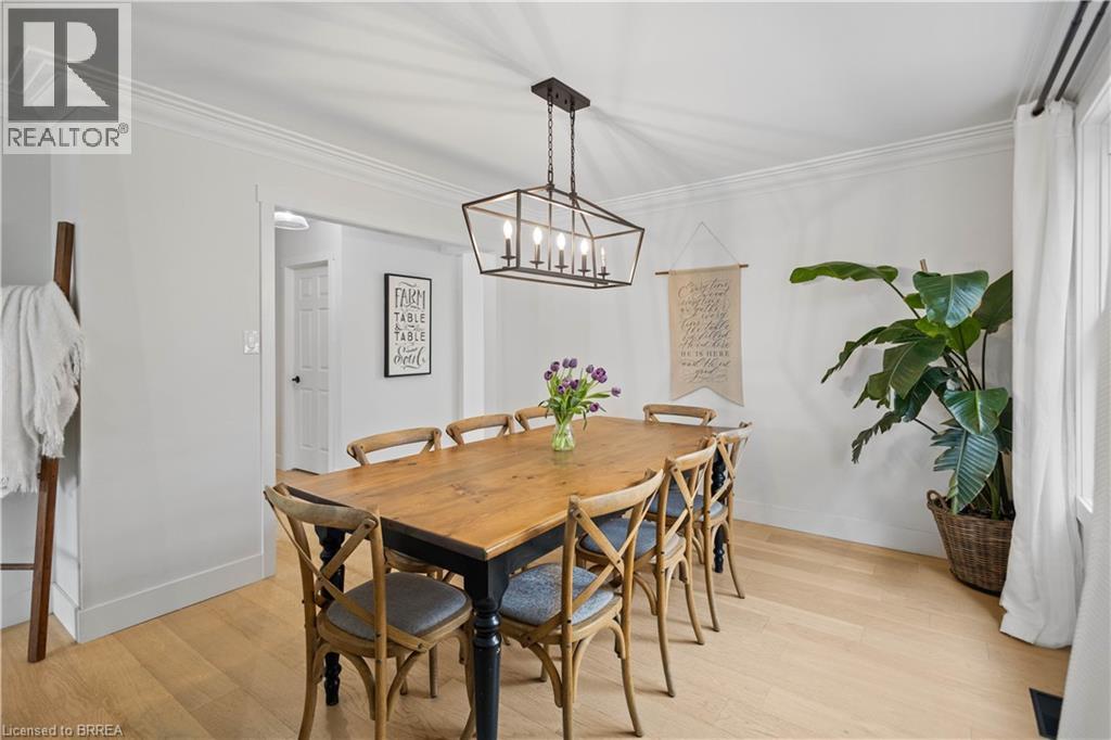 7 Colonial Crescent, Brantford, Ontario  N3R 7M5 - Photo 10 - 40822498