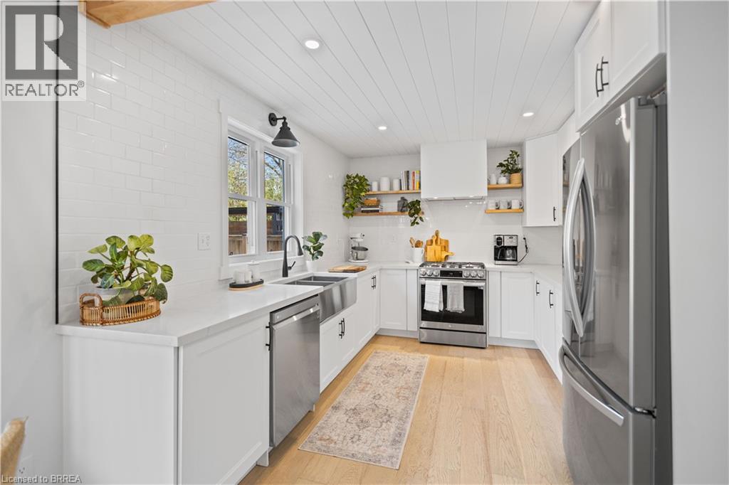 7 Colonial Crescent, Brantford, Ontario  N3R 7M5 - Photo 11 - 40822498