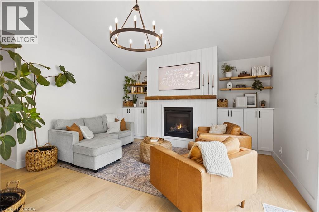 7 Colonial Crescent, Brantford, Ontario  N3R 7M5 - Photo 16 - 40822498