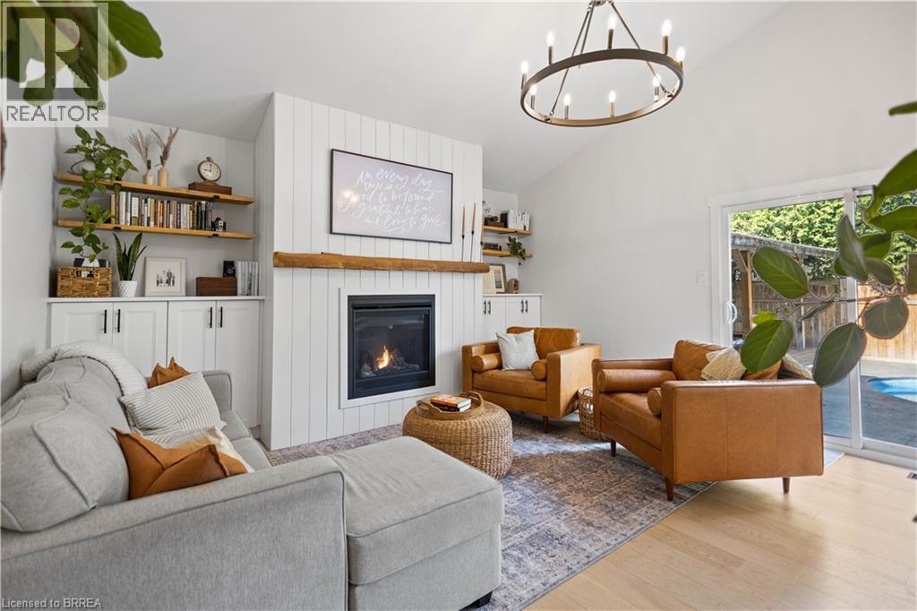 7 Colonial Crescent, Brantford, Ontario  N3R 7M5 - Photo 17 - 40822498