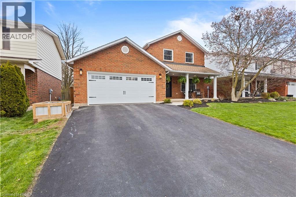 7 Colonial Crescent, Brantford, Ontario  N3R 7M5 - Photo 2 - 40822498