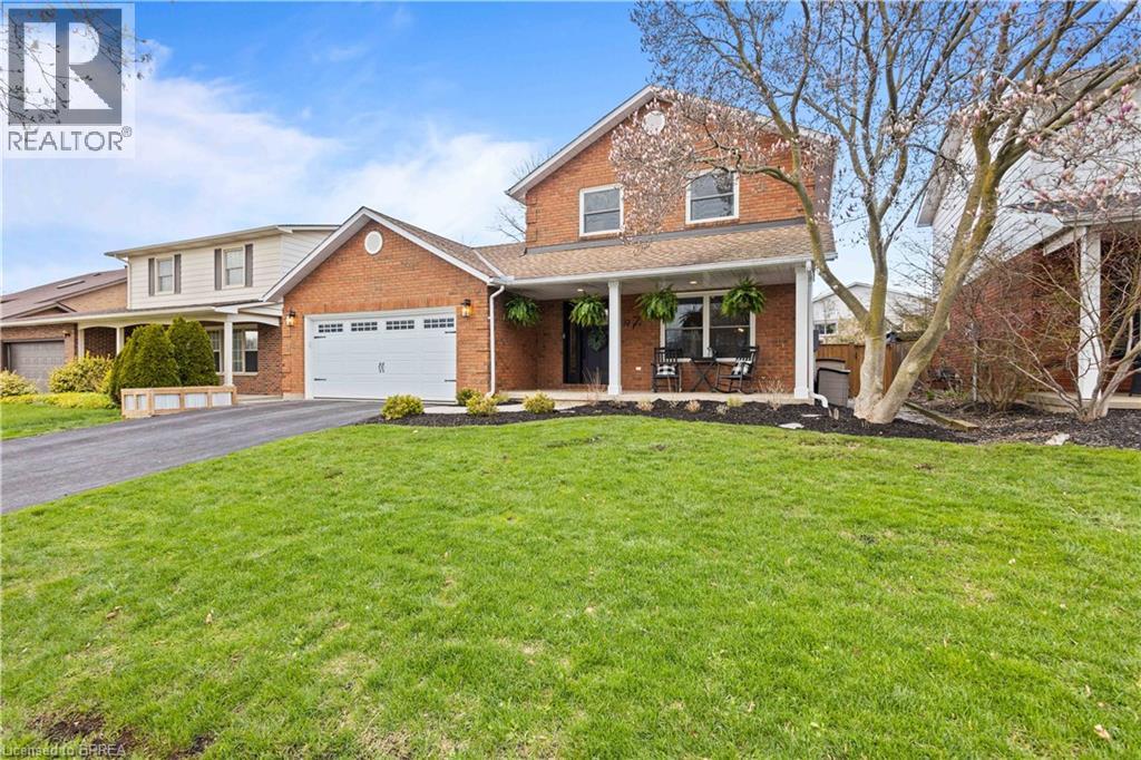 7 Colonial Crescent, Brantford, Ontario  N3R 7M5 - Photo 3 - 40822498