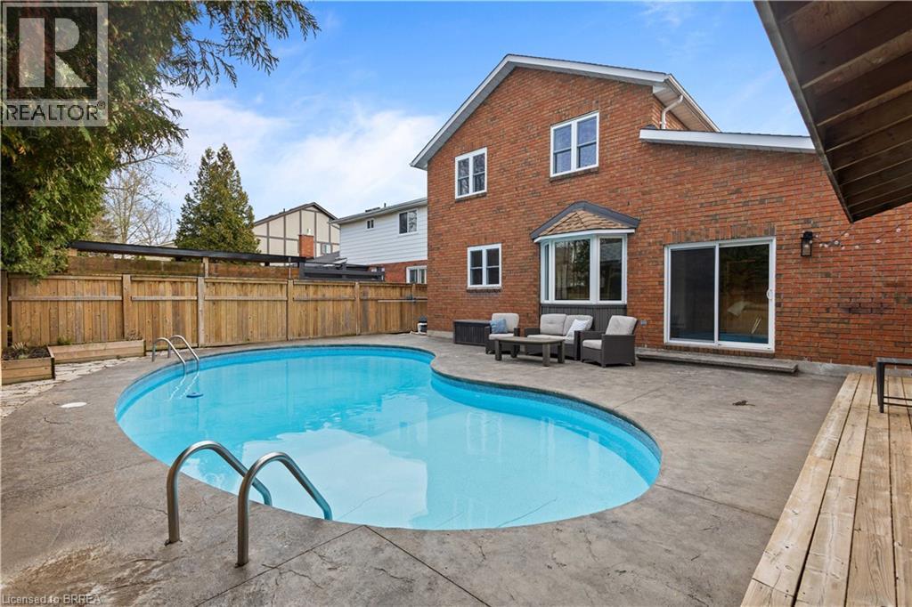 7 Colonial Crescent, Brantford, Ontario  N3R 7M5 - Photo 40 - 40822498